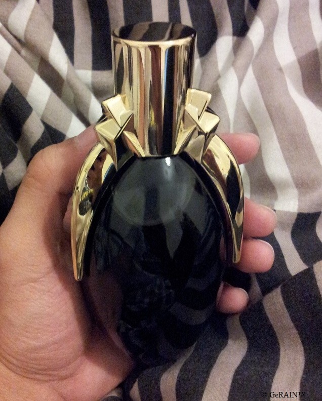 Lady gaga online fame perfume myer